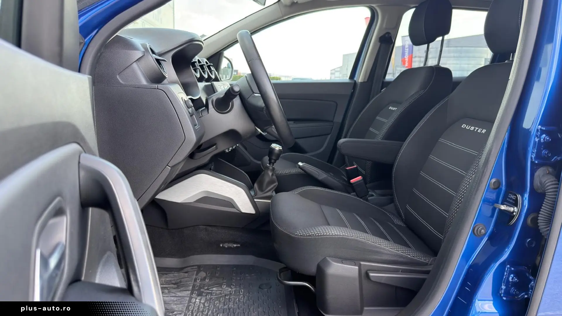 Dacia Duster 1.5 Blue dCi 4WD Prestige