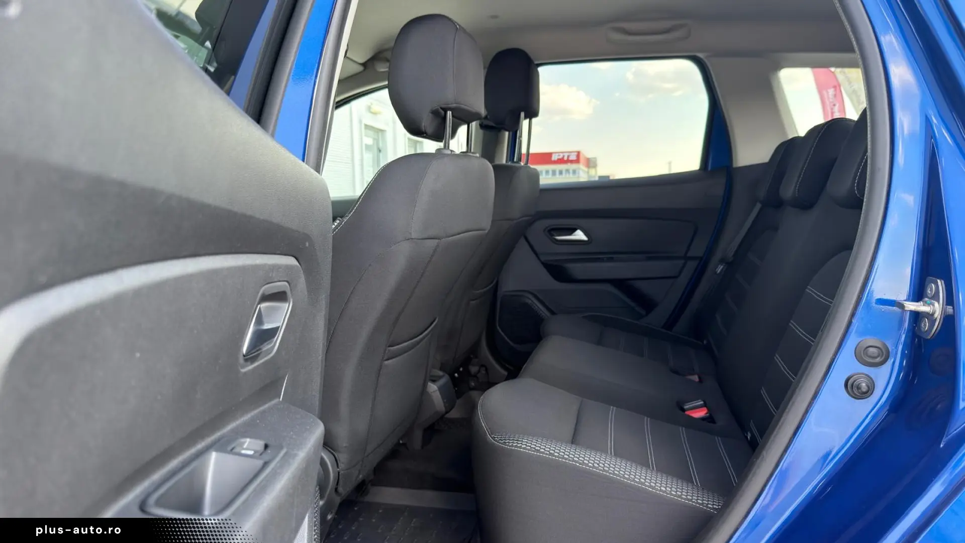 Dacia Duster 1.5 Blue dCi 4WD Prestige