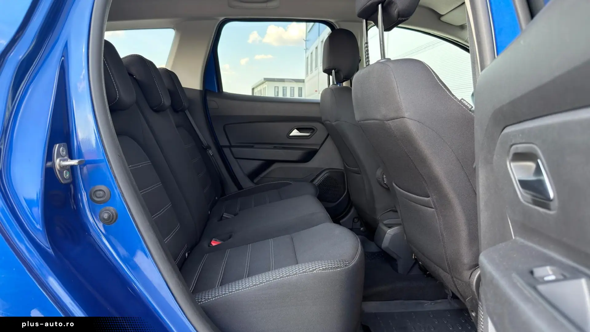 Dacia Duster 1.5 Blue dCi 4WD Prestige