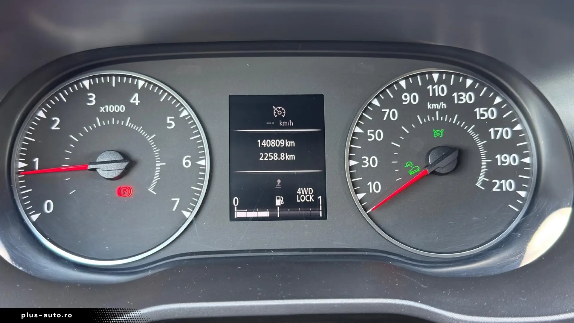 Dacia Duster 1.5 Blue dCi 4WD Prestige