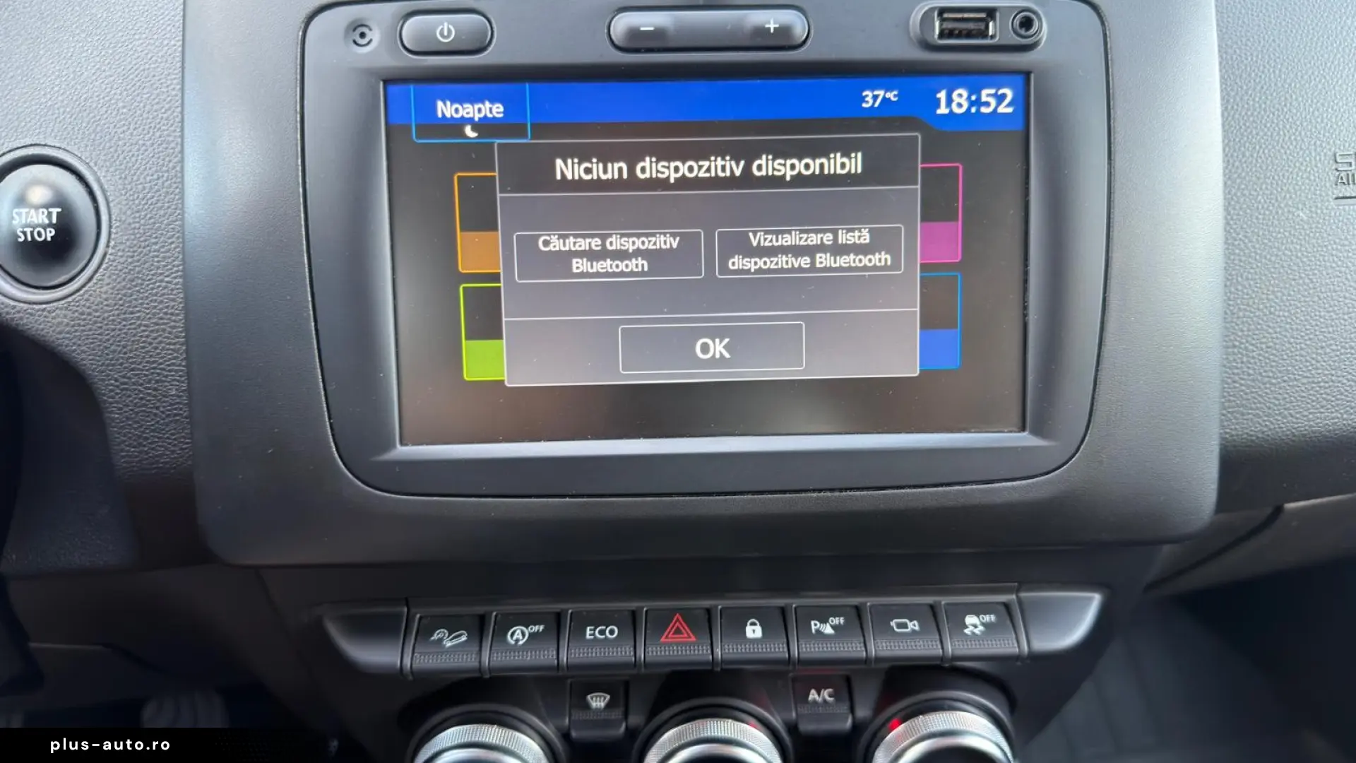 Dacia Duster 1.5 Blue dCi 4WD Prestige