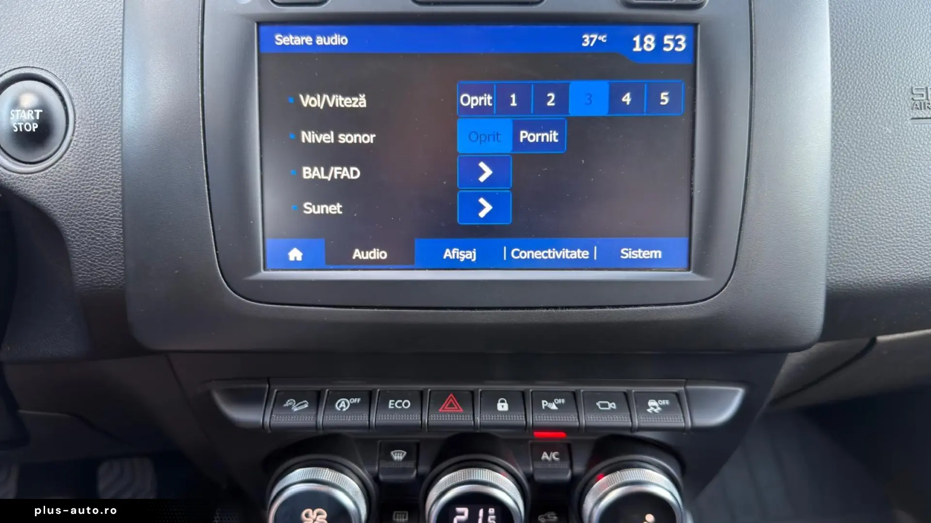 Dacia Duster 1.5 Blue dCi 4WD Prestige