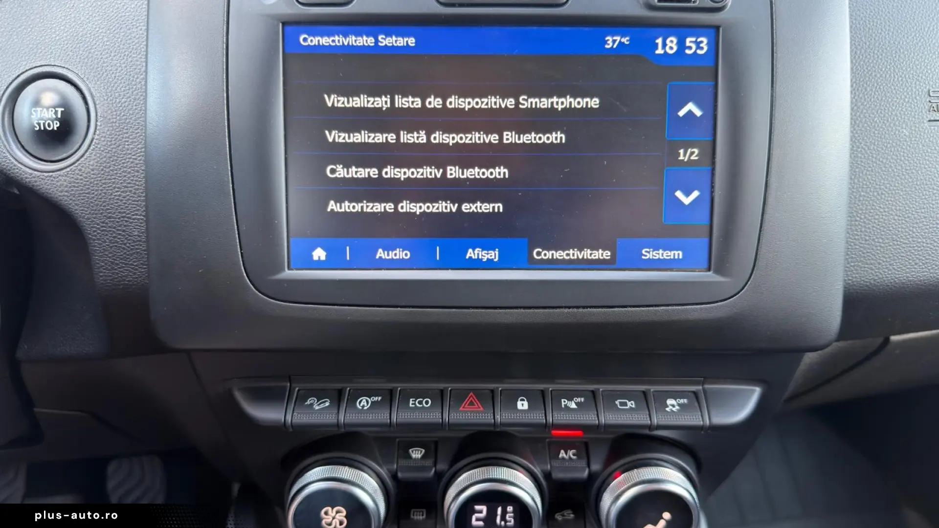 Dacia Duster 1.5 Blue dCi 4WD Prestige