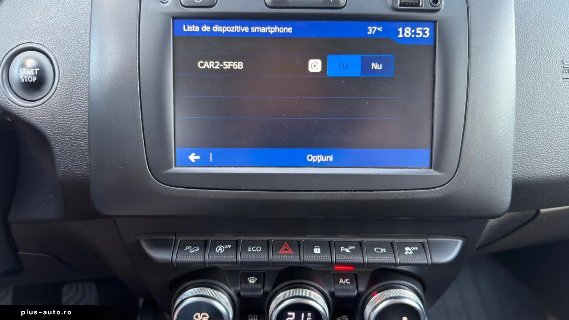 Dacia Duster 1.5 Blue dCi 4WD Prestige