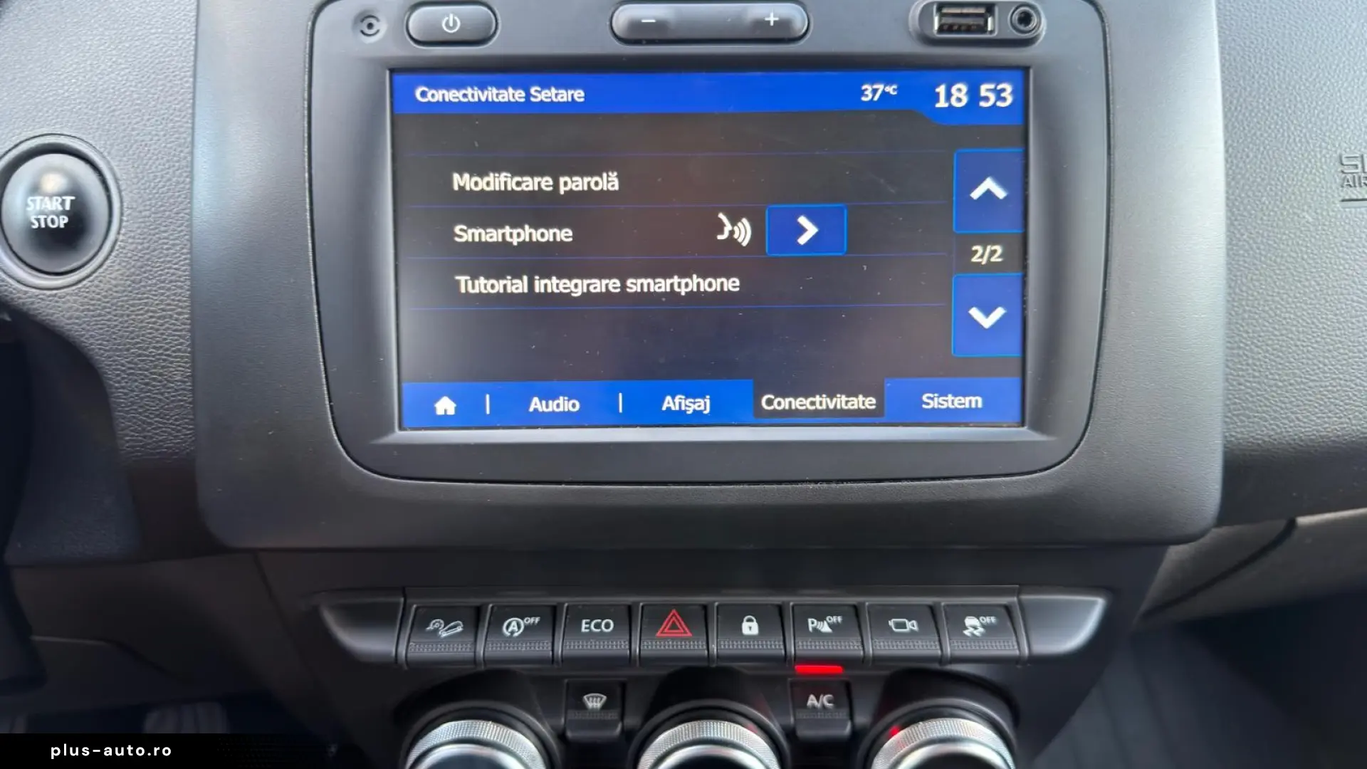 Dacia Duster 1.5 Blue dCi 4WD Prestige