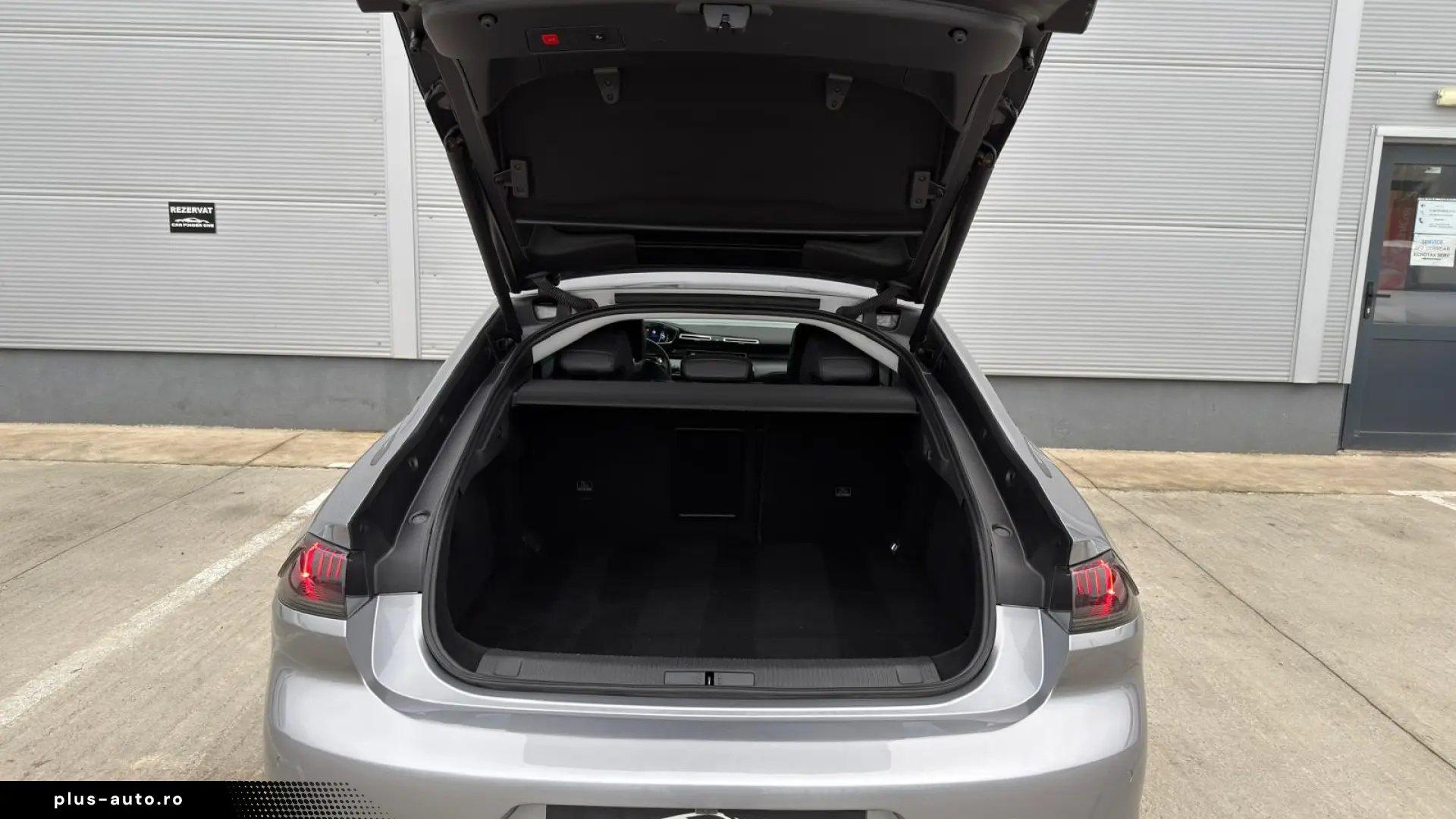 Peugeot 508 1.5 BlueHDI S&S EAT8 Allure Pack