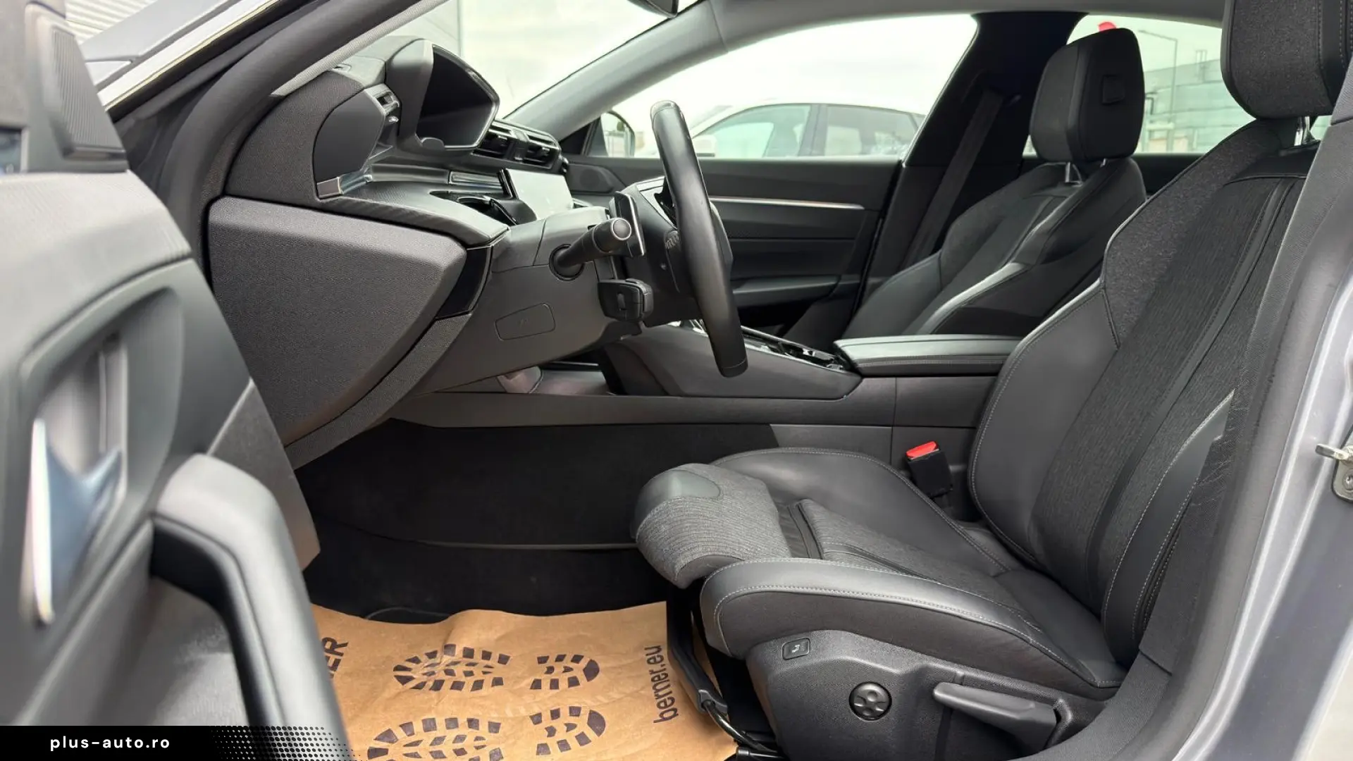 Peugeot 508 1.5 BlueHDI S&S EAT8 Allure Pack