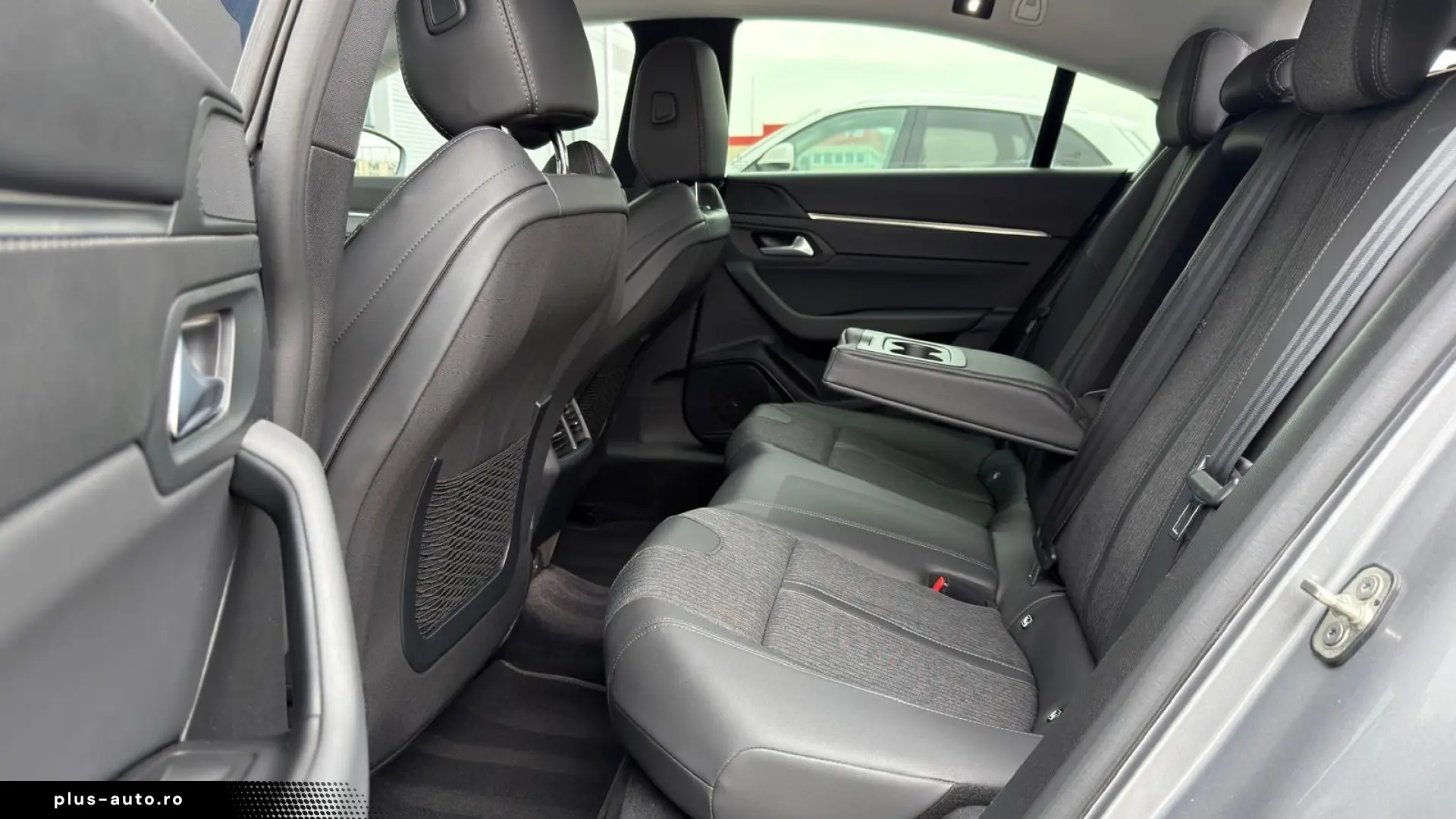 Peugeot 508 1.5 BlueHDI S&S EAT8 Allure Pack