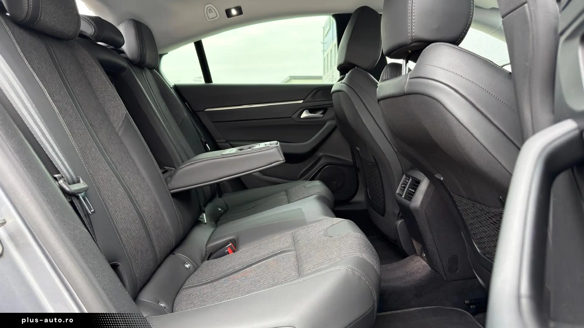 Peugeot 508 1.5 BlueHDI S&S EAT8 Allure Pack