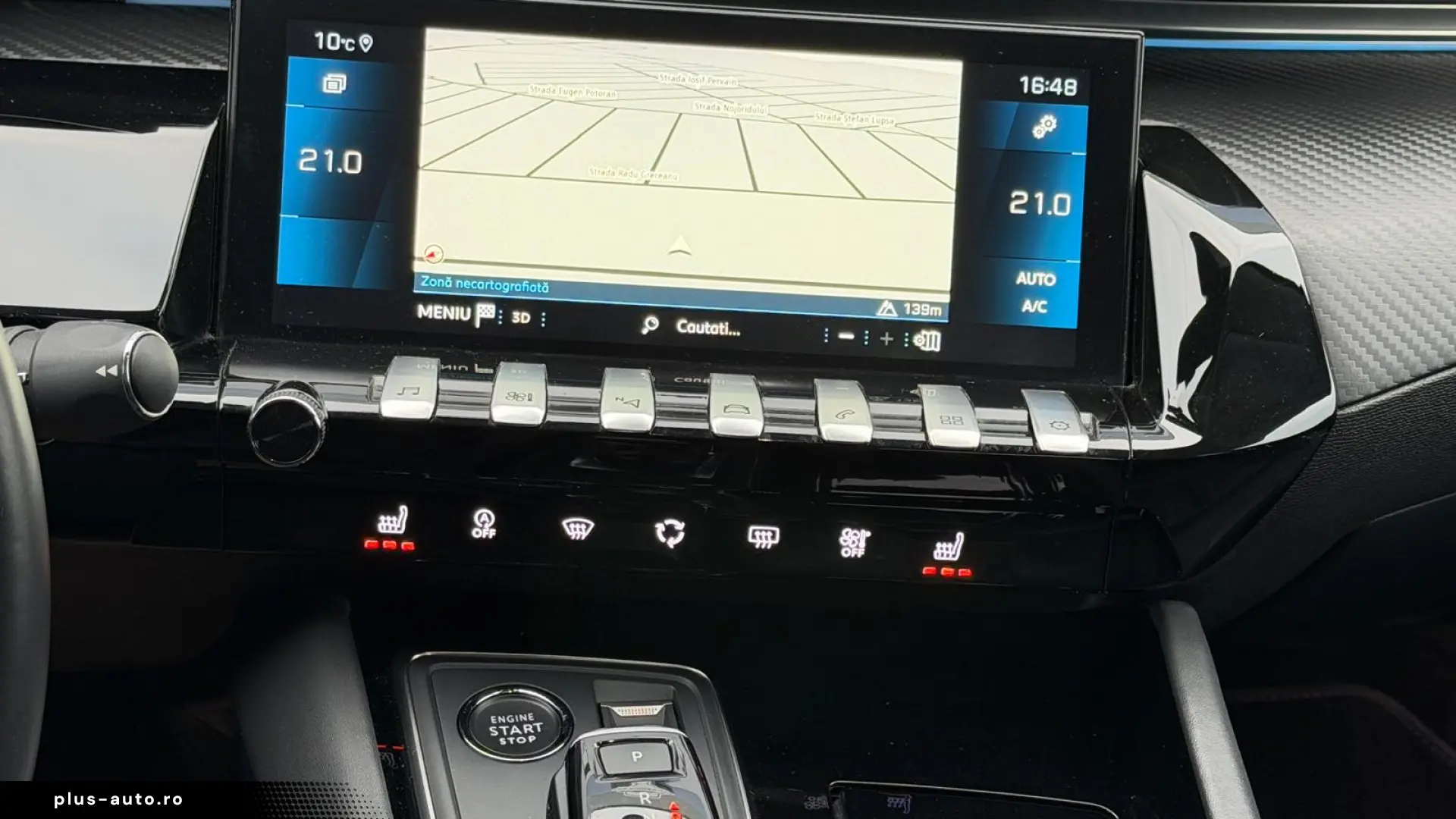 Peugeot 508 1.5 BlueHDI S&S EAT8 Allure Pack