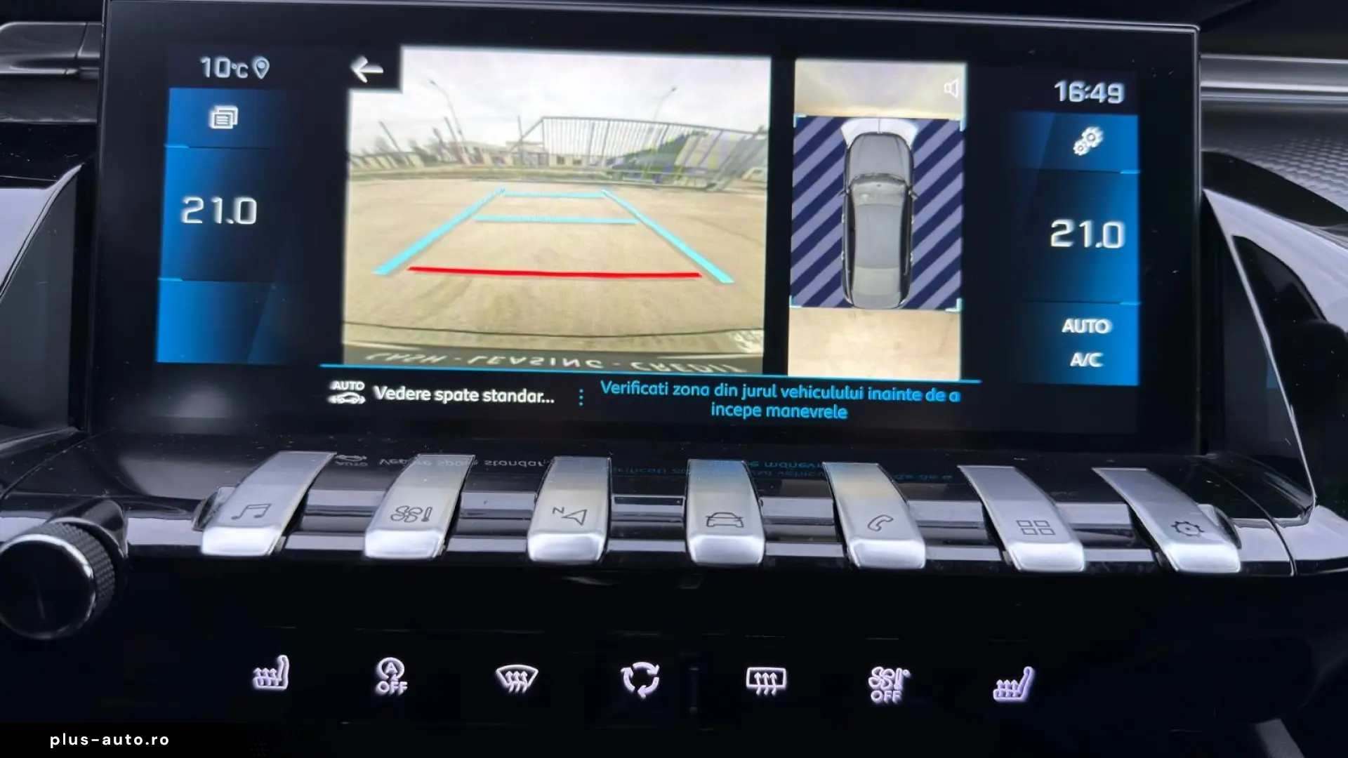 Peugeot 508 1.5 BlueHDI S&S EAT8 Allure Pack