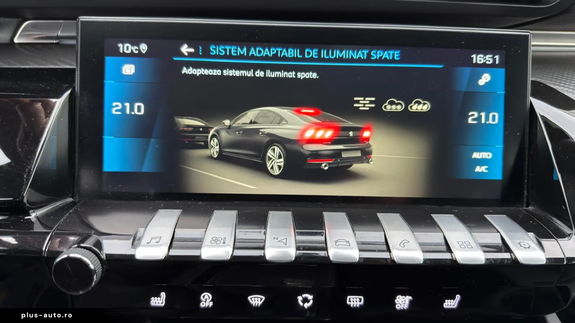 Peugeot 508 1.5 BlueHDI S&S EAT8 Allure Pack