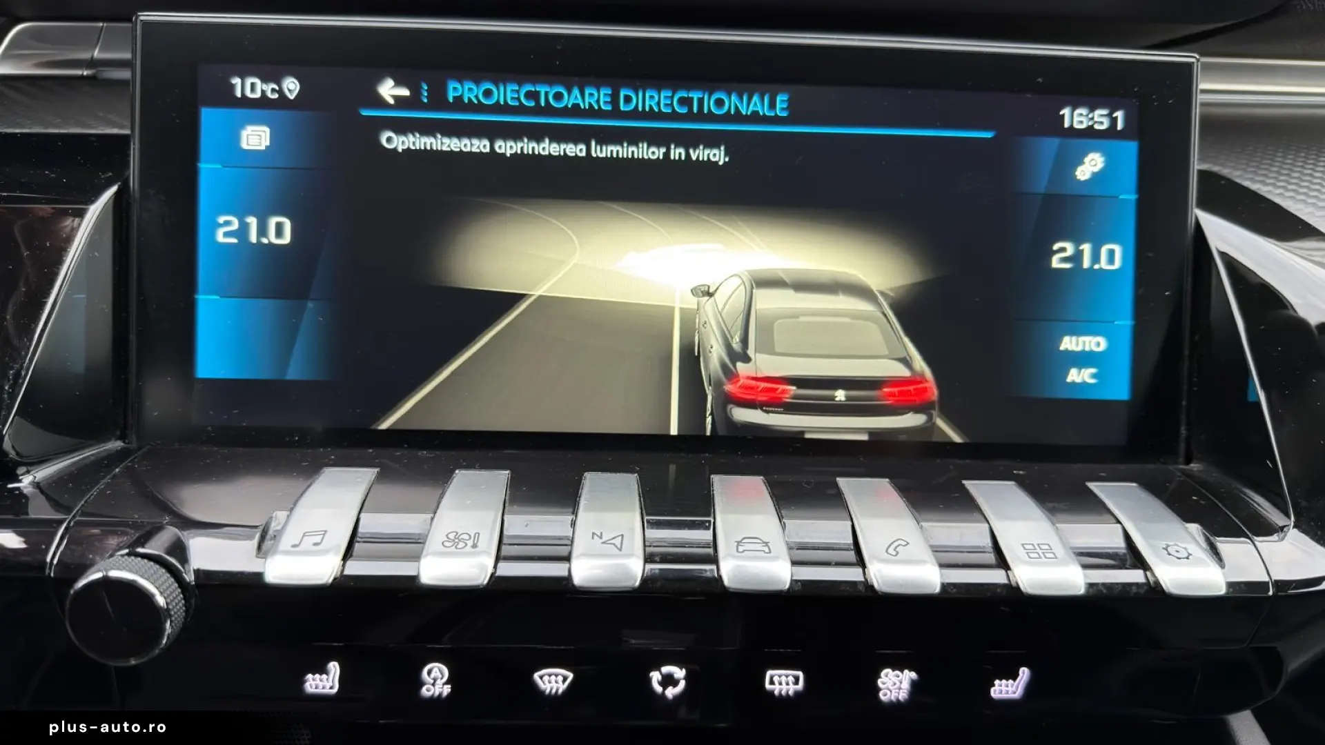Peugeot 508 1.5 BlueHDI S&S EAT8 Allure Pack