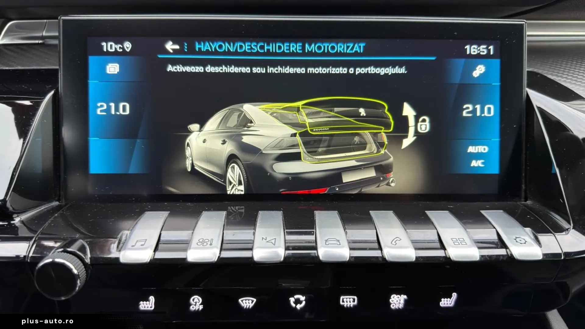 Peugeot 508 1.5 BlueHDI S&S EAT8 Allure Pack