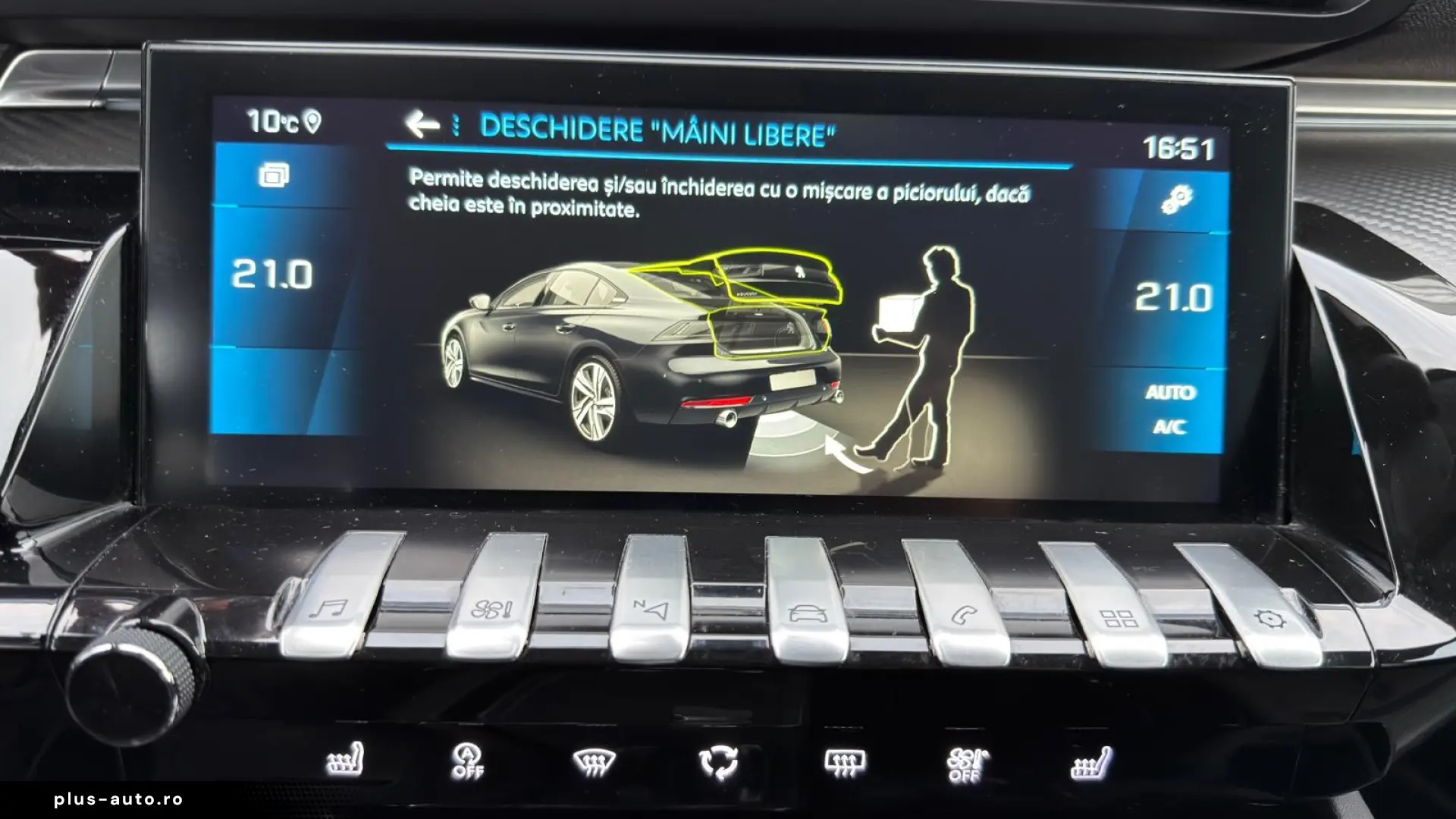 Peugeot 508 1.5 BlueHDI S&S EAT8 Allure Pack