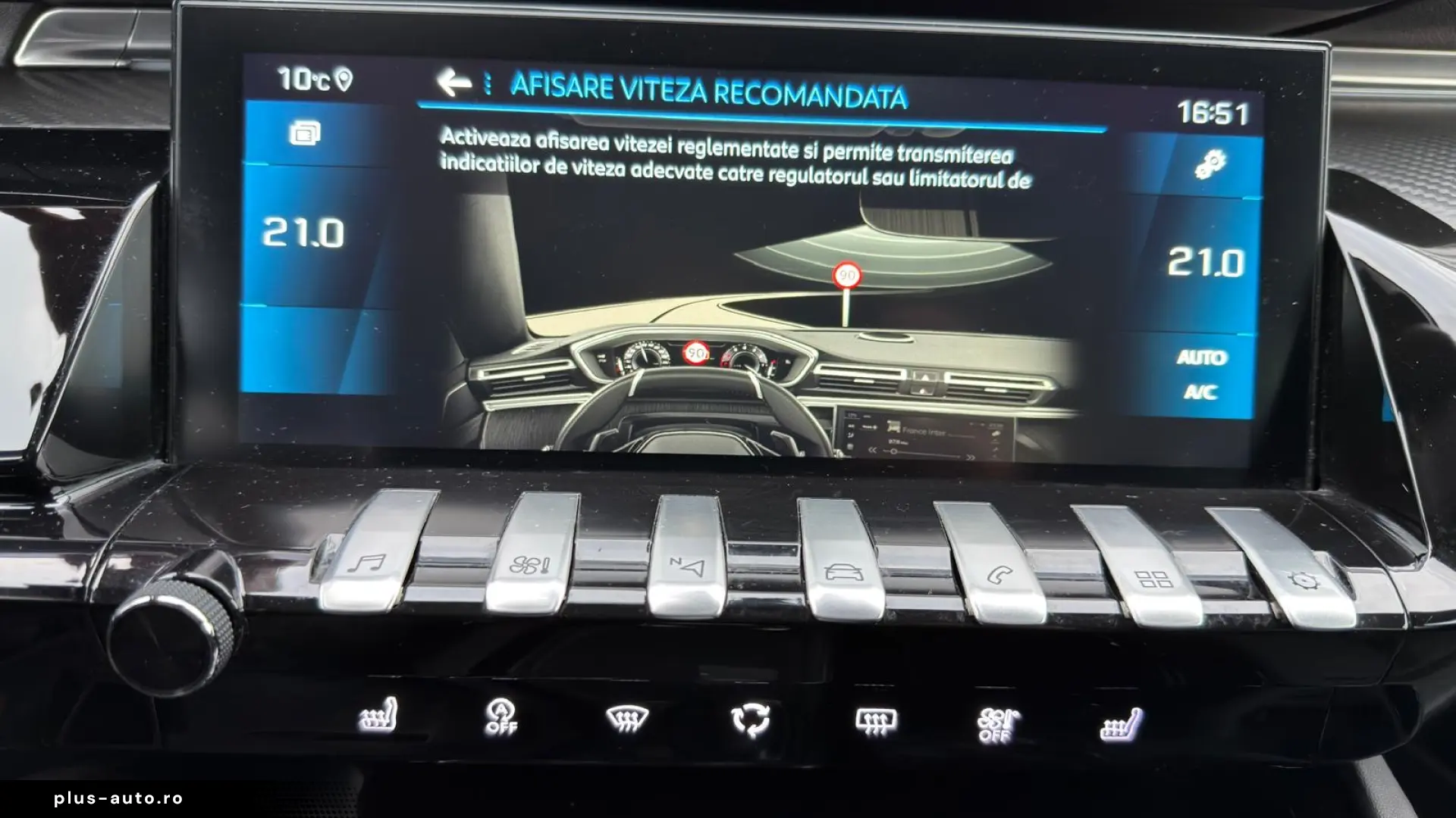 Peugeot 508 1.5 BlueHDI S&S EAT8 Allure Pack