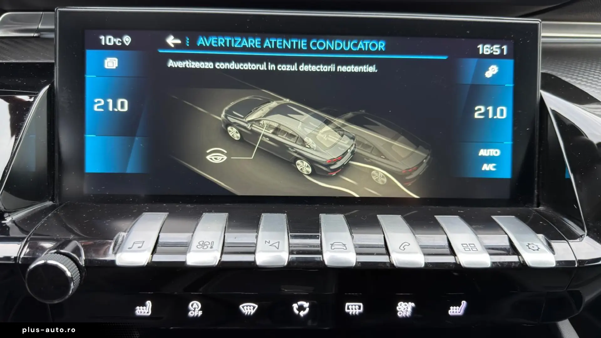 Peugeot 508 1.5 BlueHDI S&S EAT8 Allure Pack