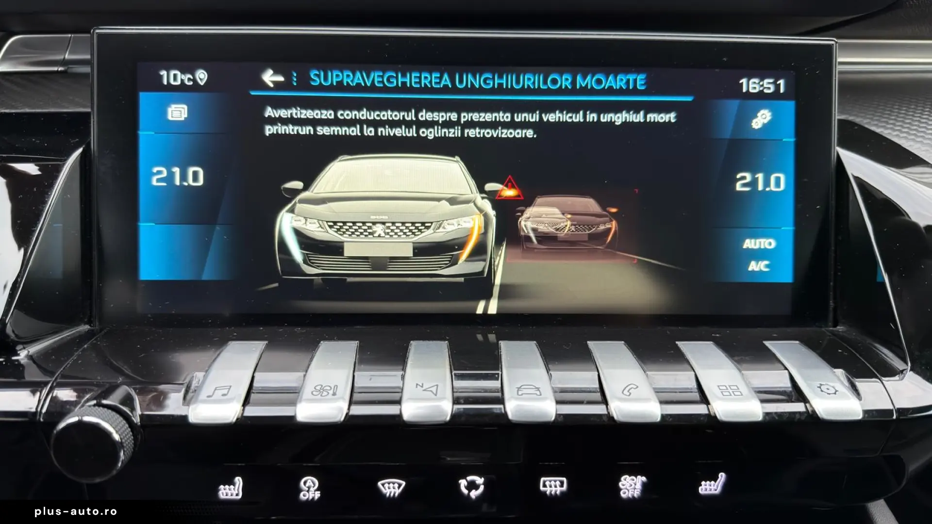 Peugeot 508 1.5 BlueHDI S&S EAT8 Allure Pack