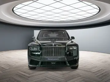 ROLLS ROYCE Cullinan Black Badge HUD PANO AHK 360 KAM RFK