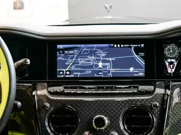 ROLLS ROYCE Cullinan Black Badge HUD PANO AHK 360 KAM RFK