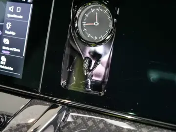 ROLLS ROYCE Cullinan Black Badge HUD PANO AHK 360 KAM RFK