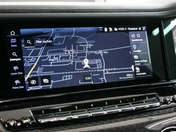 ROLLS ROYCE Cullinan Black Badge HUD PANO AHK 360 KAM RFK