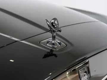 ROLLS ROYCE Cullinan Black Badge HUD PANO AHK 360 KAM RFK