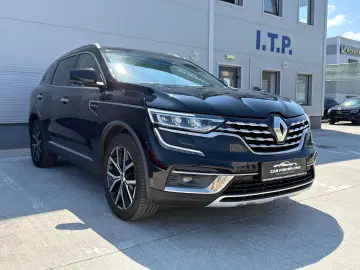 Renault Koleos BLUE dCi 185 X-tronic INTENS