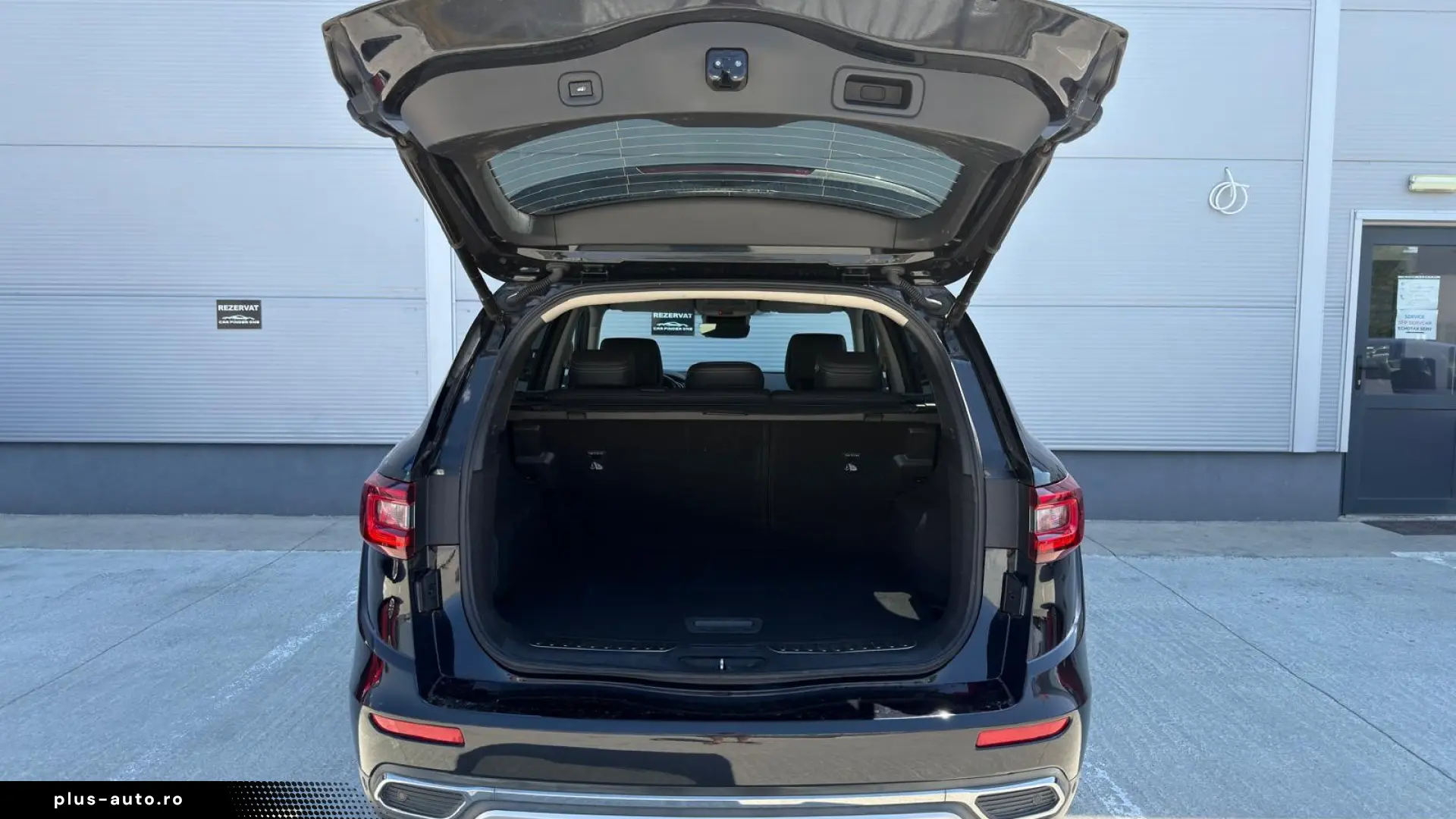 Renault Koleos BLUE dCi 185 X-tronic INTENS