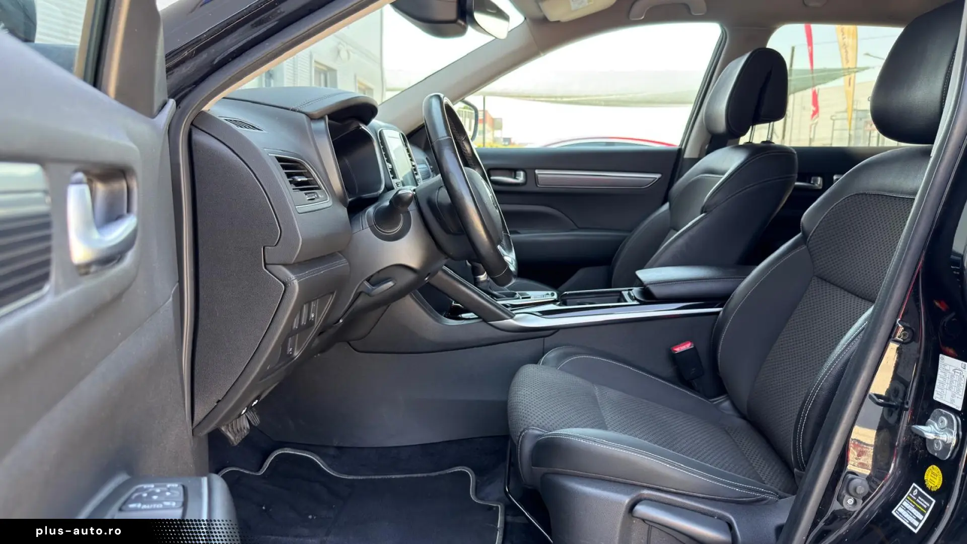 Renault Koleos BLUE dCi 185 X-tronic INTENS