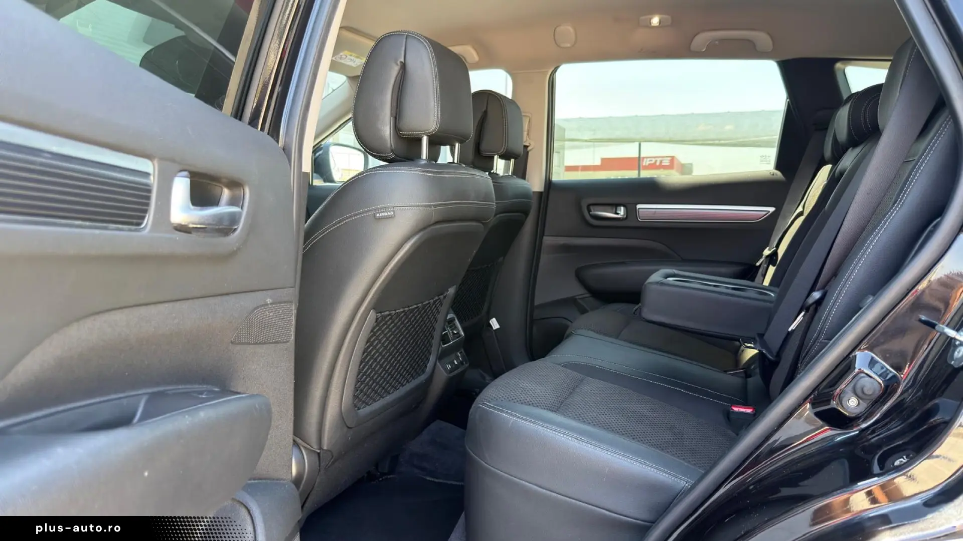 Renault Koleos BLUE dCi 185 X-tronic INTENS