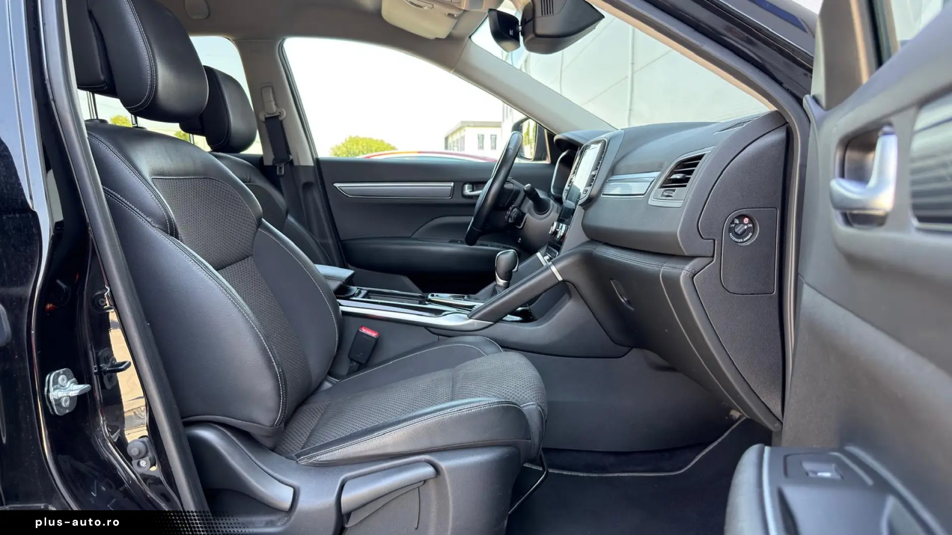 Renault Koleos BLUE dCi 185 X-tronic INTENS