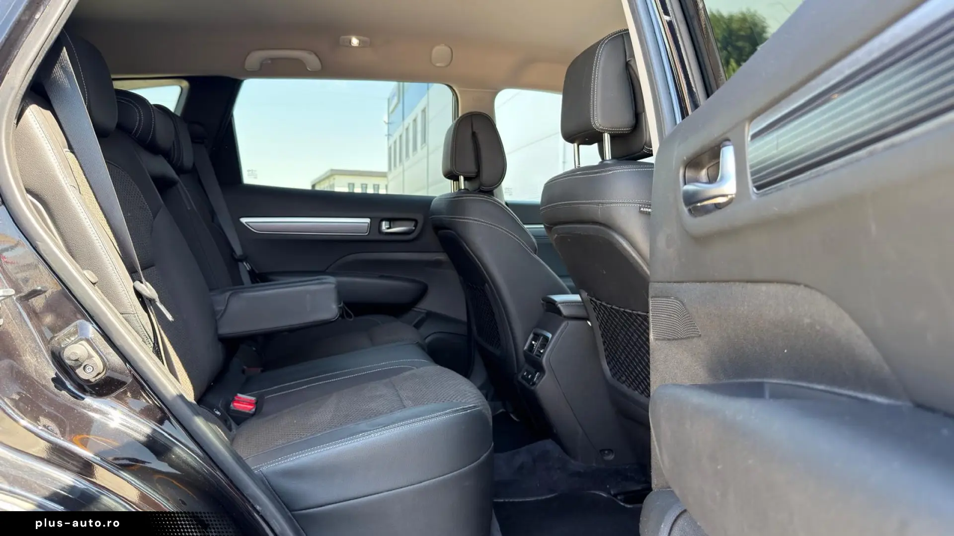 Renault Koleos BLUE dCi 185 X-tronic INTENS
