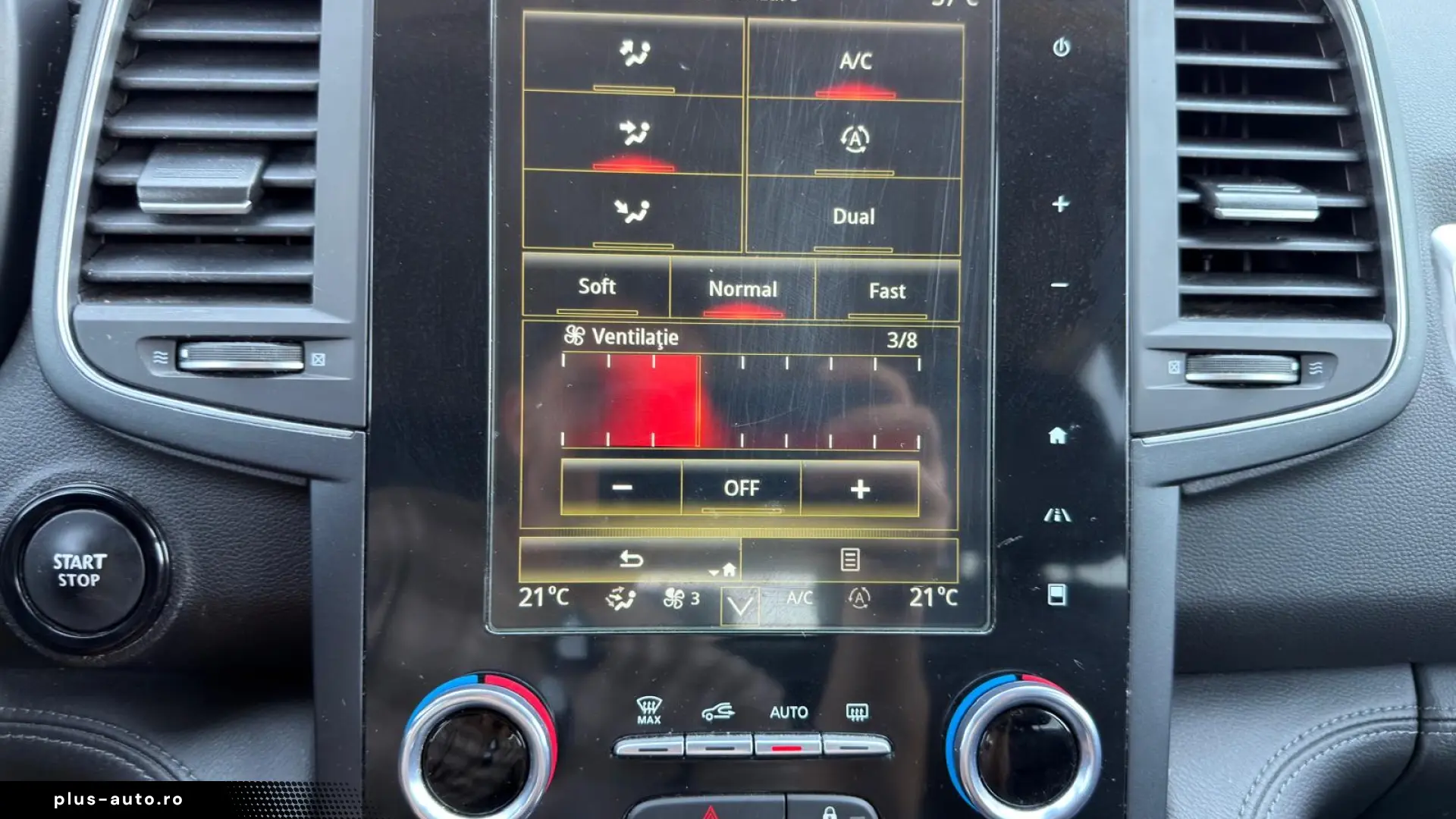 Renault Koleos BLUE dCi 185 X-tronic INTENS