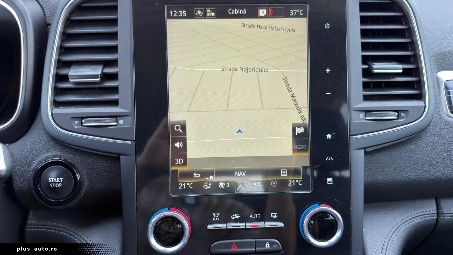 Renault Koleos BLUE dCi 185 X-tronic INTENS