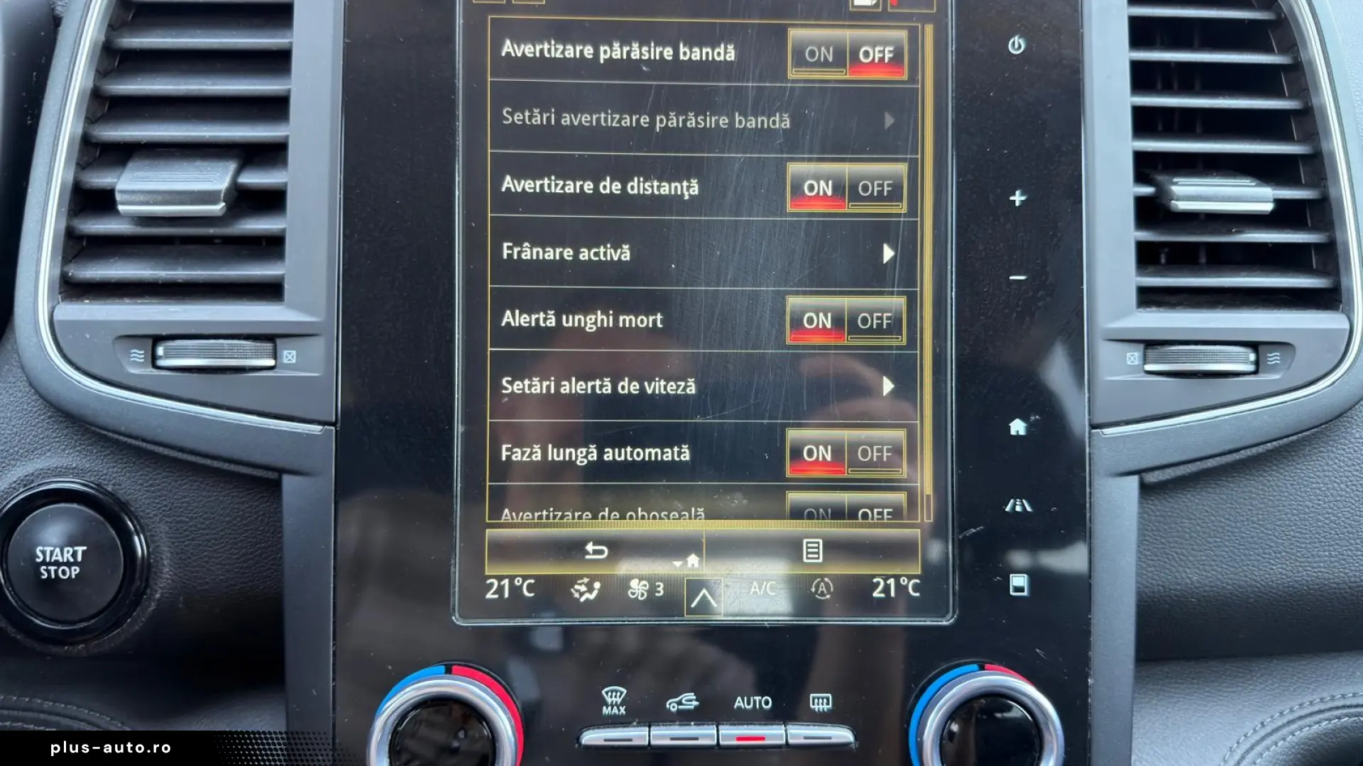 Renault Koleos BLUE dCi 185 X-tronic INTENS