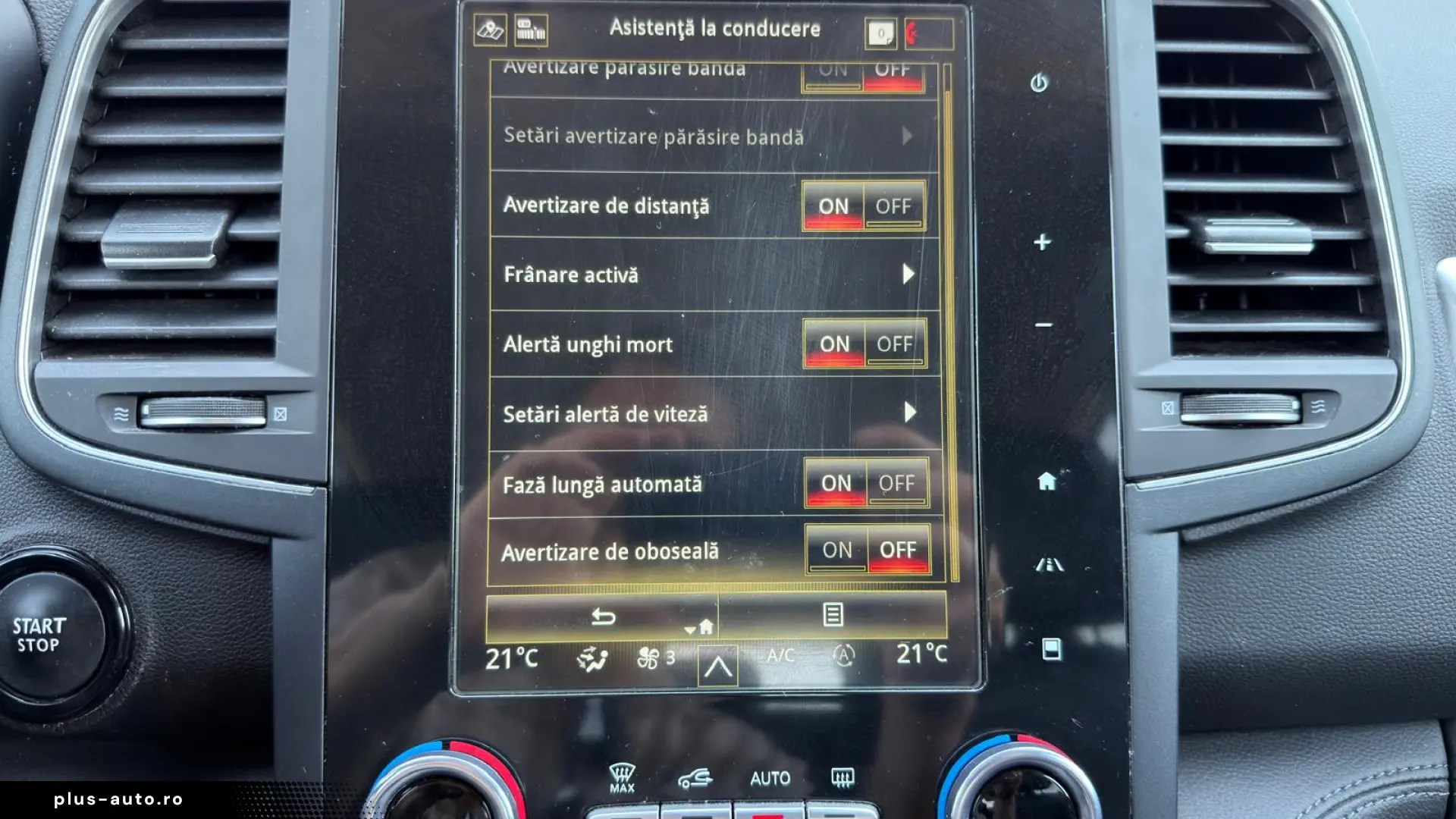 Renault Koleos BLUE dCi 185 X-tronic INTENS