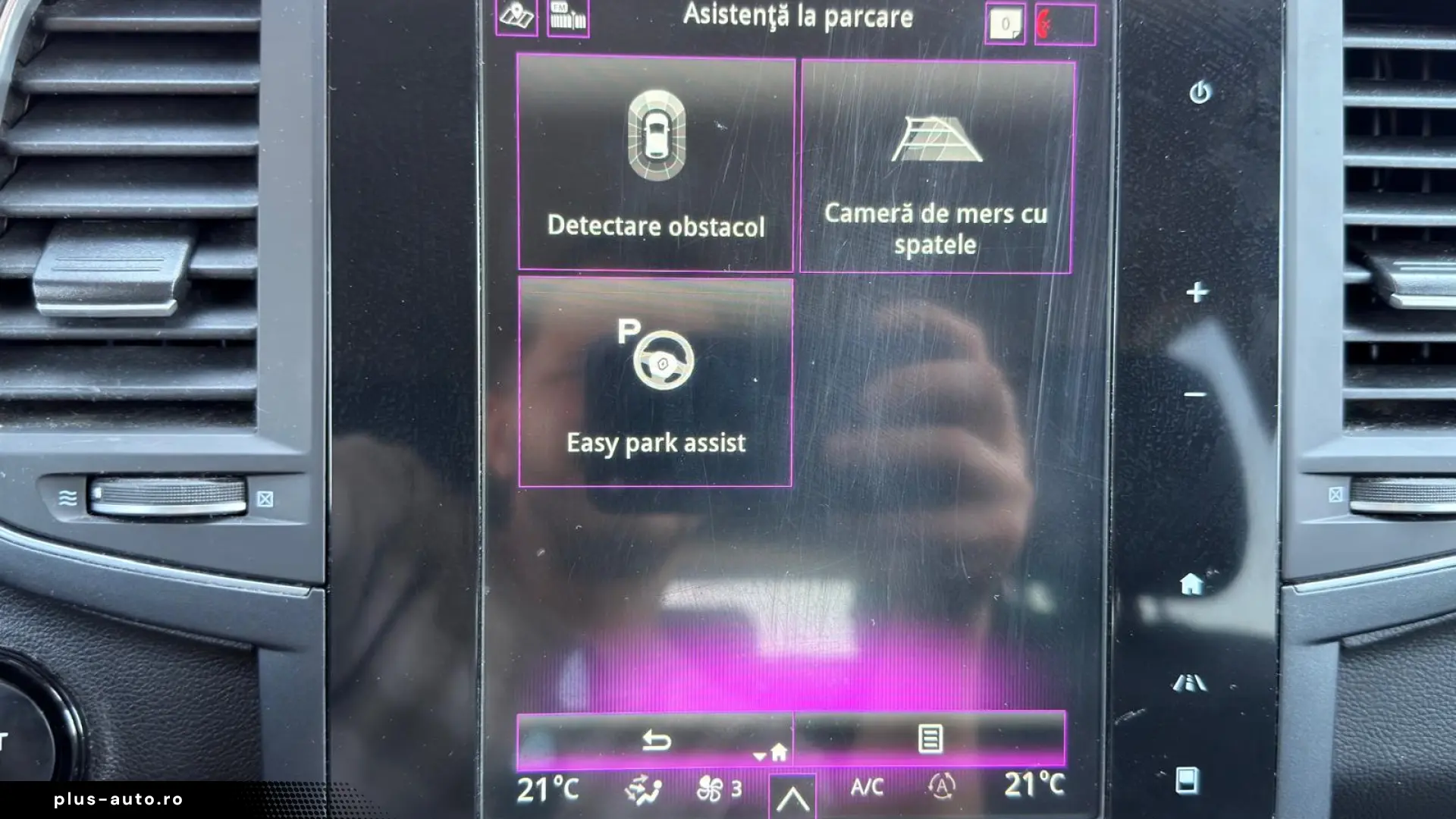 Renault Koleos BLUE dCi 185 X-tronic INTENS