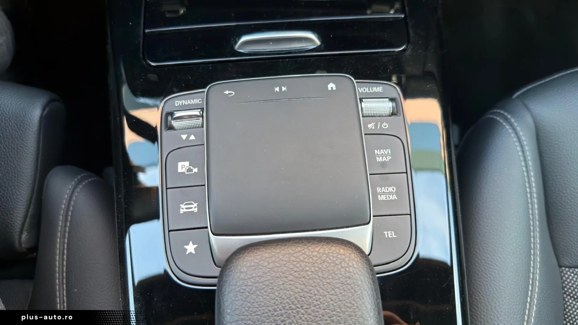 Mercedes-Benz A 180 d Sedan 8G-DCT Style