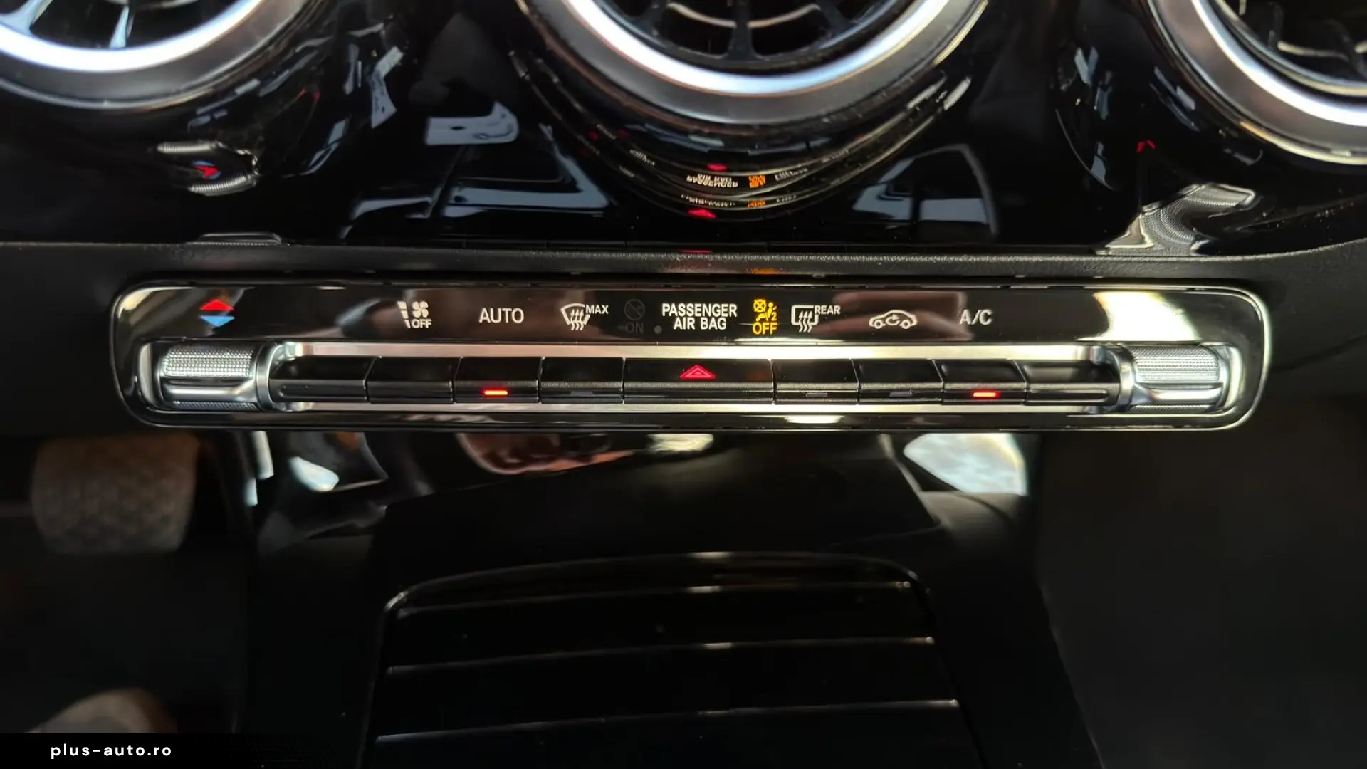 Mercedes-Benz A 180 d Sedan 8G-DCT Style