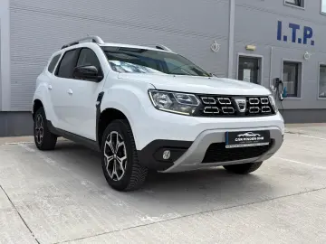 Dacia Duster Blue dCi 115 4WD Prestige - Editie 15ani