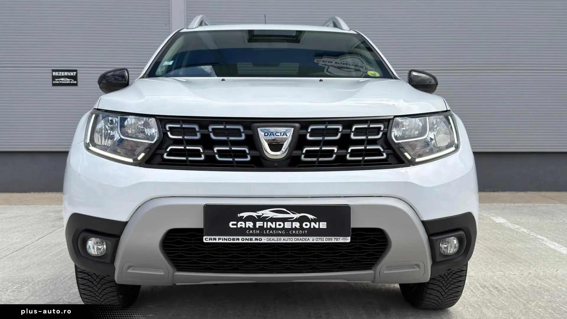 Dacia Duster Blue dCi 115 4WD Prestige - Editie 15ani