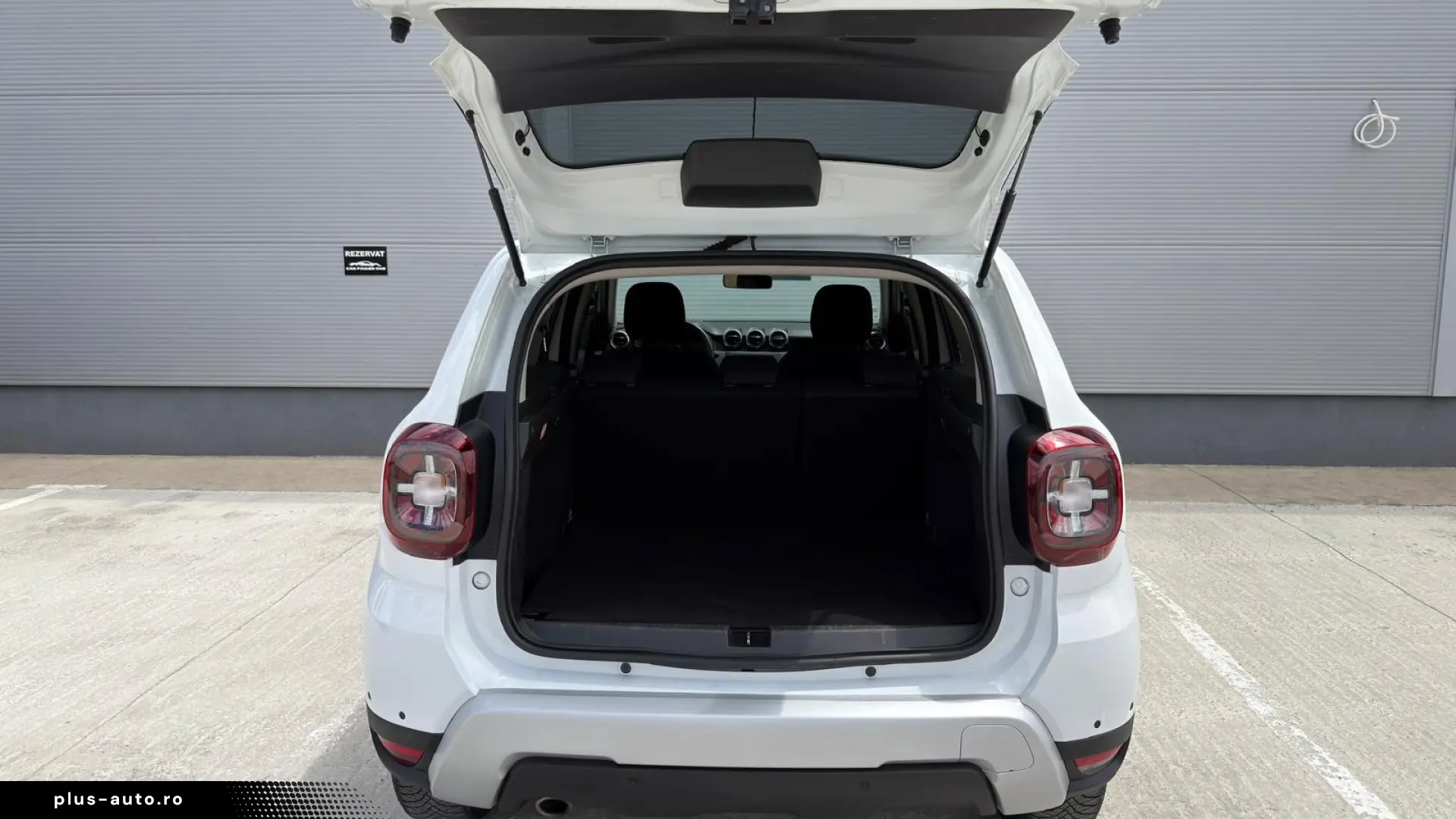 Dacia Duster Blue dCi 115 4WD Prestige - Editie 15ani