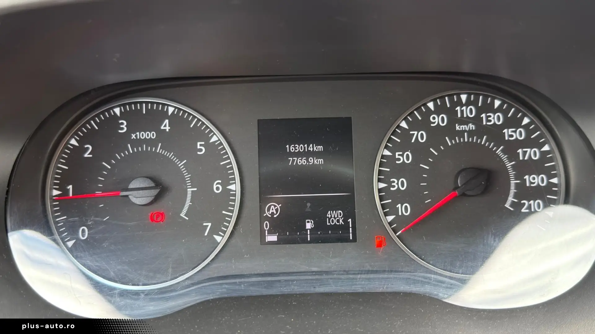 Dacia Duster Blue dCi 115 4WD Prestige - Editie 15ani