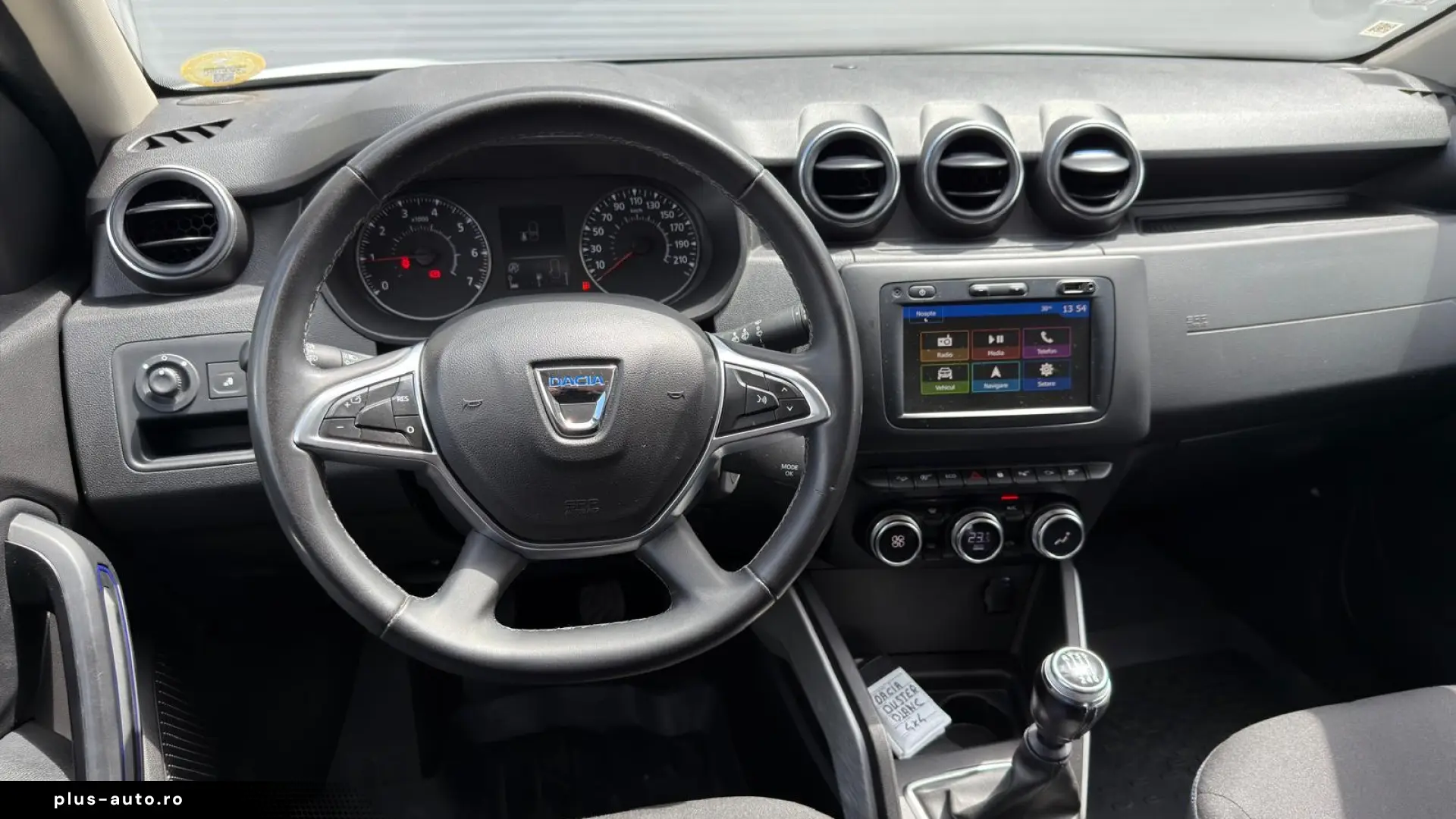 Dacia Duster Blue dCi 115 4WD Prestige - Editie 15ani