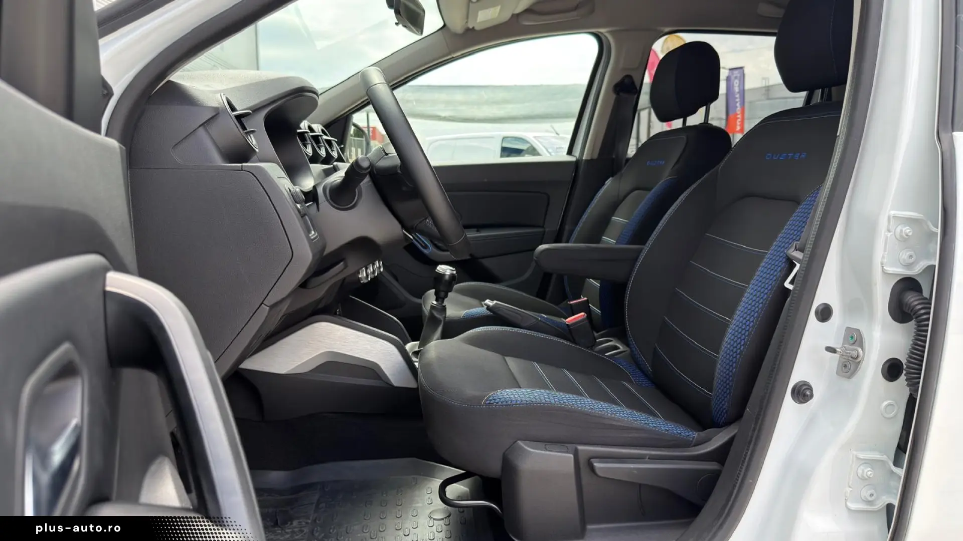 Dacia Duster Blue dCi 115 4WD Prestige - Editie 15ani