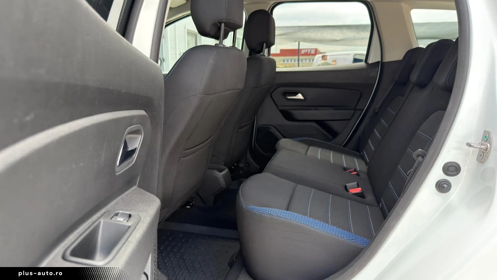 Dacia Duster Blue dCi 115 4WD Prestige - Editie 15ani