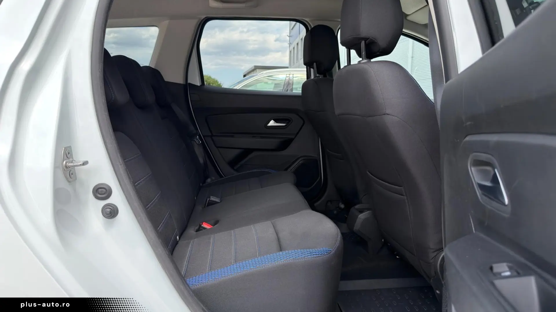Dacia Duster Blue dCi 115 4WD Prestige - Editie 15ani