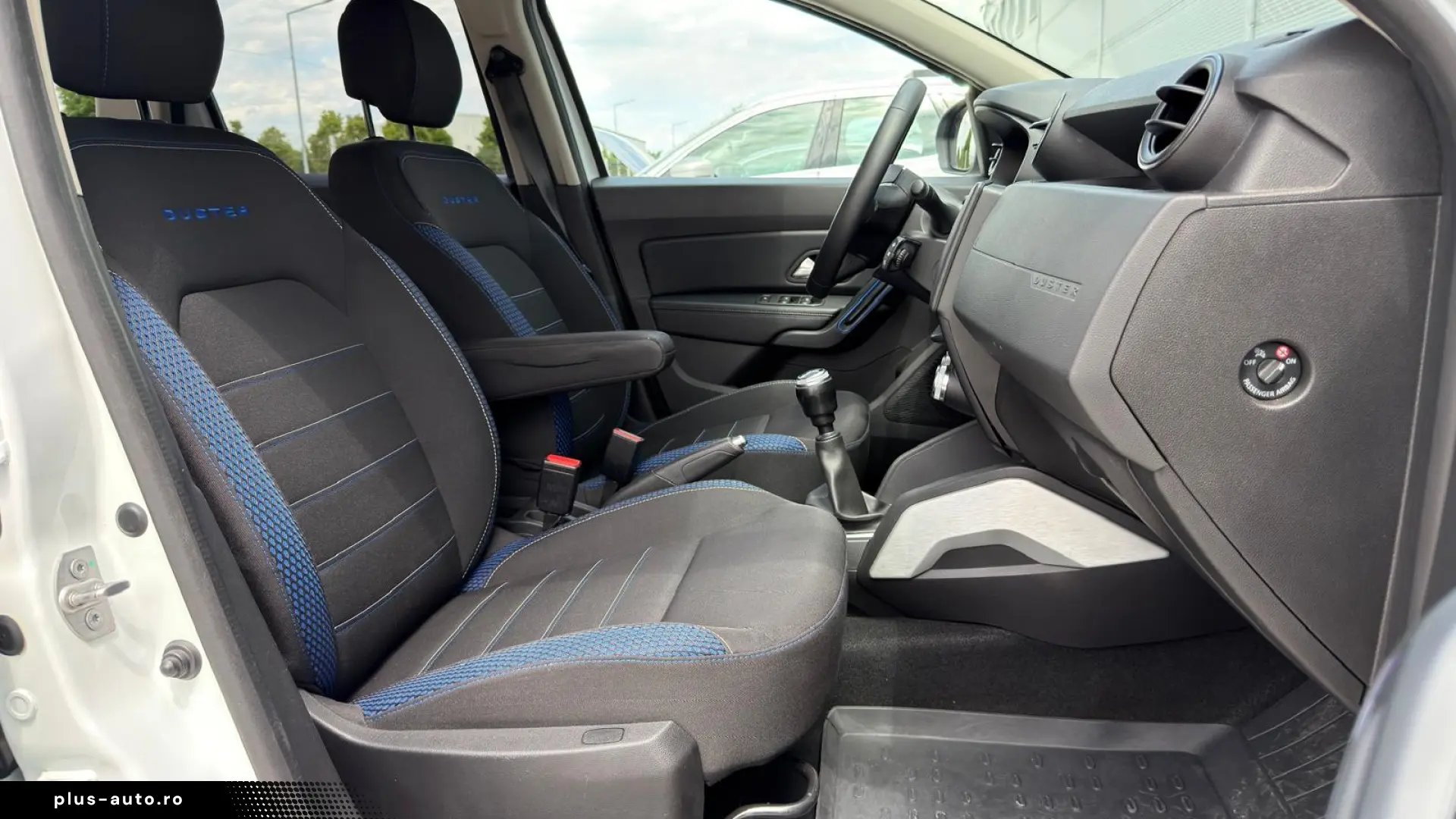 Dacia Duster Blue dCi 115 4WD Prestige - Editie 15ani