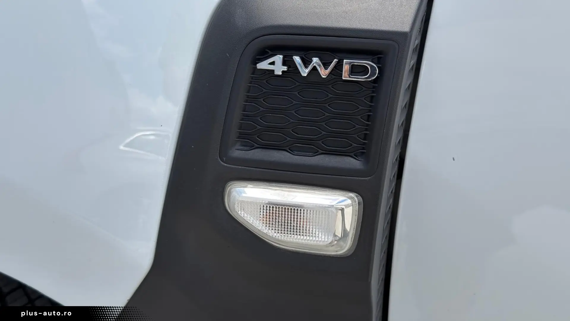 Dacia Duster Blue dCi 115 4WD Prestige - Editie 15ani